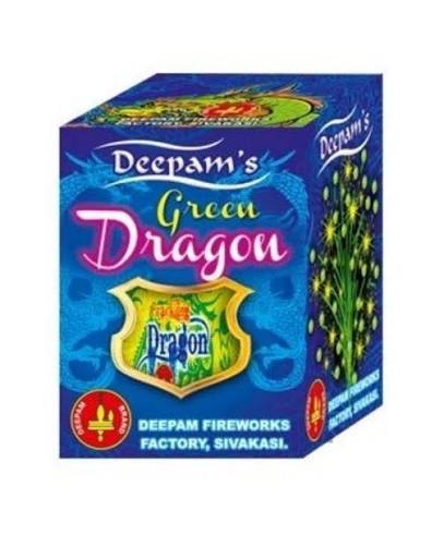 DRAGONS